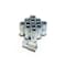 Primefit Automotive Coupler 1/4" x 1/4" Female NPT 10PCS TC1414FS-B10-P - alternate 1